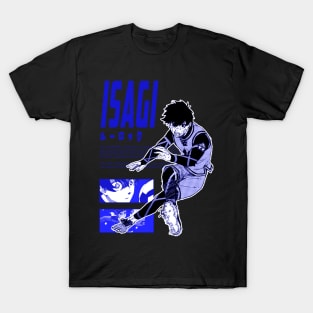 isagi yoichi T-Shirt